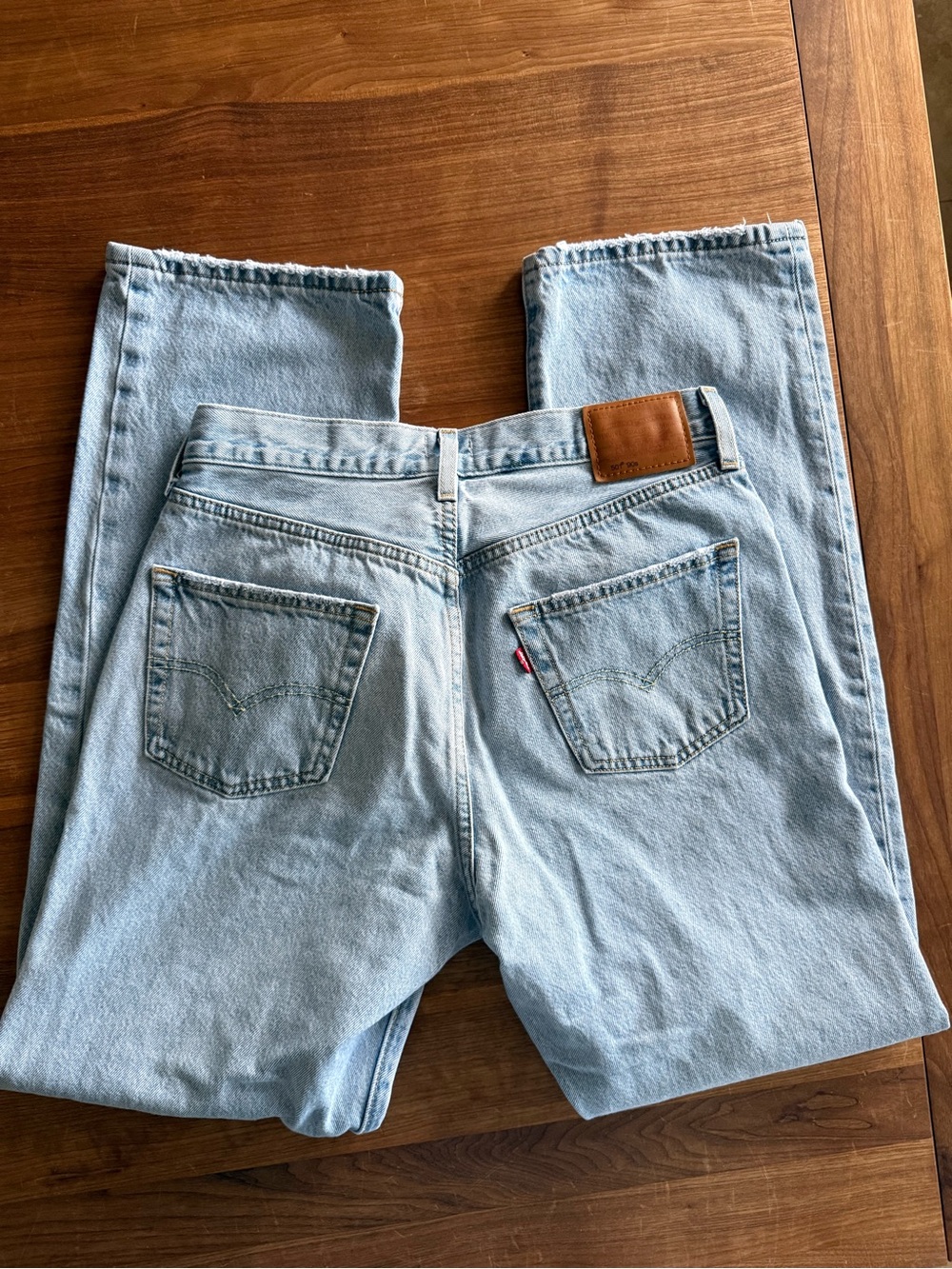 Levi’s 501 1990s Style 30/32